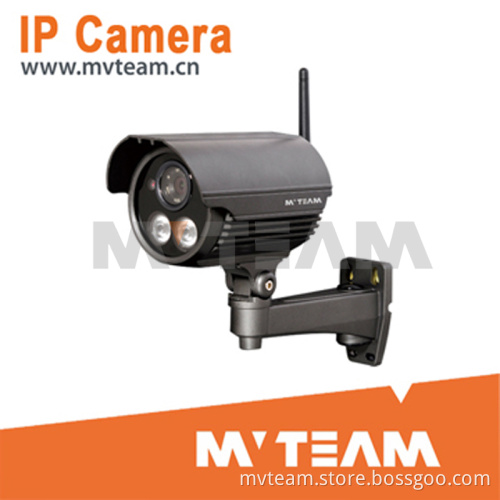 2.0MP Web IP Camera with 80-100m Wireless Range (MVT-W223W)